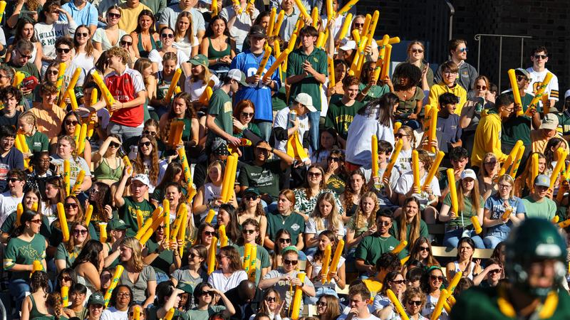 William & Mary football: 2026 Football Promotions Schedule