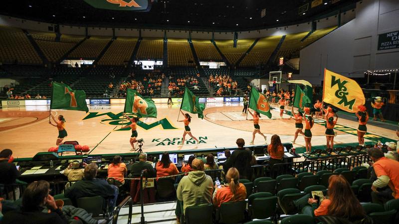 CAA Announces 2026-27 Opponents for William & Mary Women’s Basketball - William & Mary Athletics