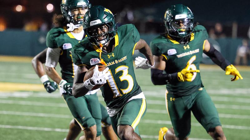 William & Mary football: No. 16 Football Travels to No. 9/8 Lehigh on Saturday