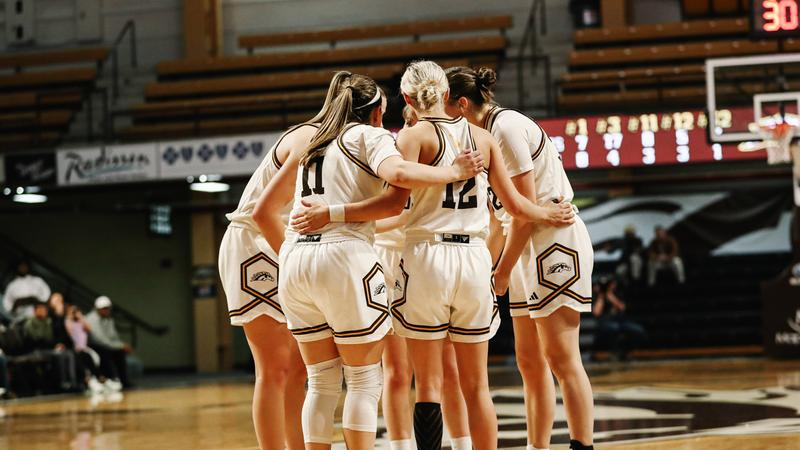 Western Michigan University Athletics