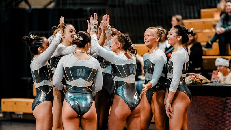 Western Michigan University Athletics