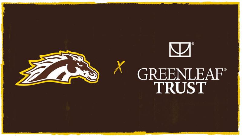 WMU/Green Leaf Trust Graphic