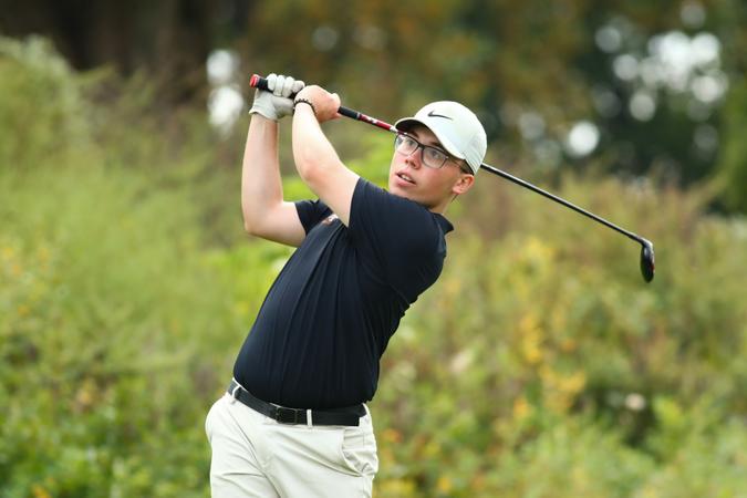 William Rutter Golf Golf Places 10th at Pioneer Fall Invitational - William Paterson ...