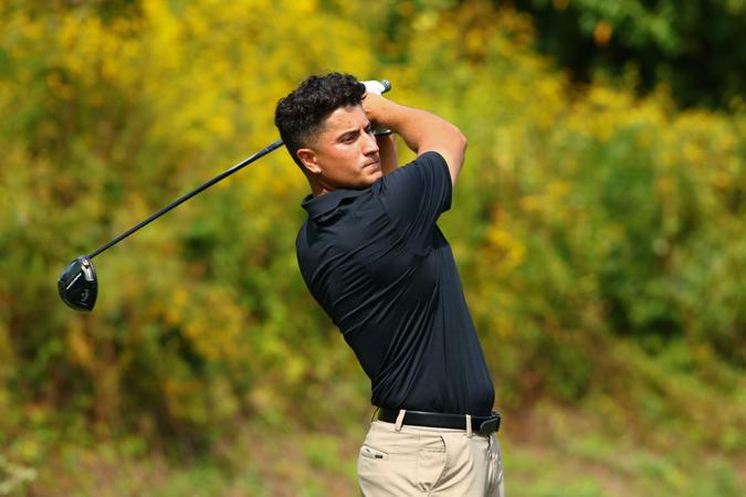 William Rutter Golf Golf Places Fourth at Rutgers-Camden Scarlet Raptor Fall Invitational ...