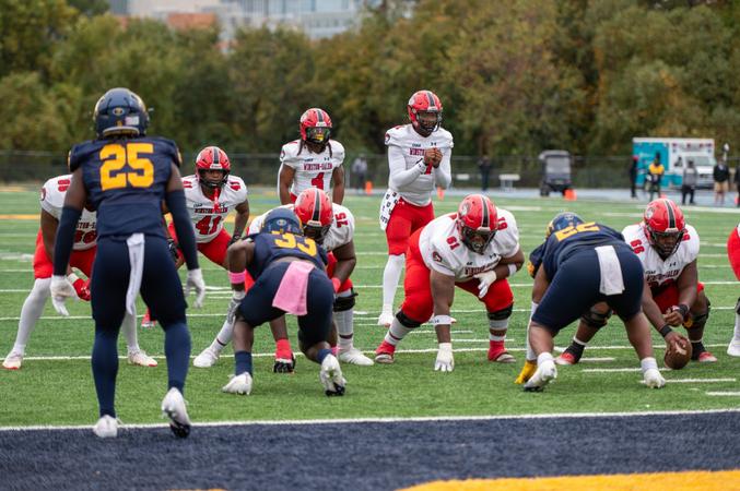 Rams Stumble Against JCSU Saturday Afternoon - Winston-Salem State ...