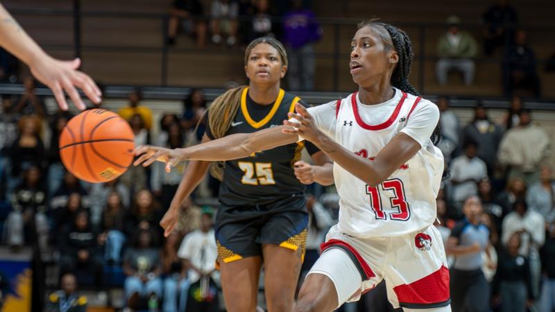 Lady Rams Overcomes Slow Start, Edging Out Barton Saturday Afternoon ...