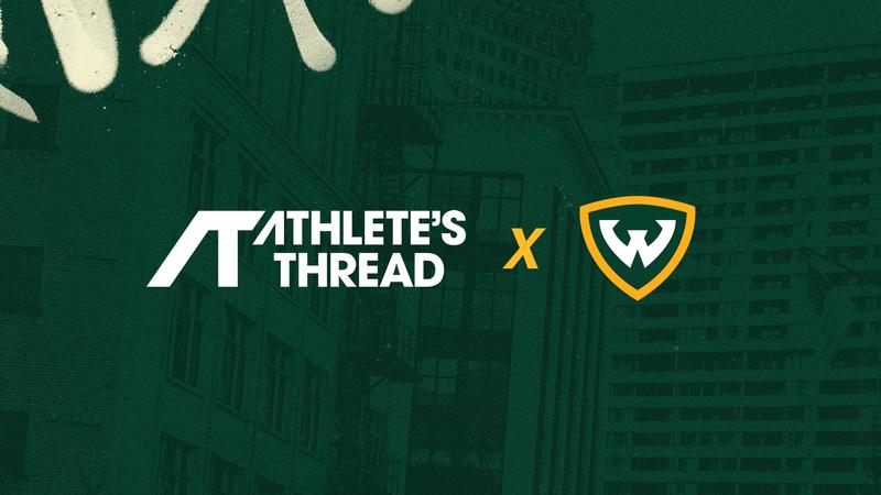 Athletic Threads WSU Athletics Partners With Athlete's Thread - Wayne State University ...