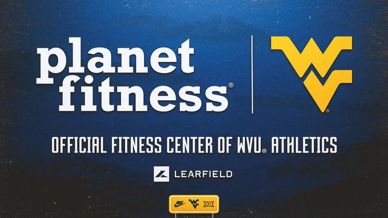 Planet Fitness Named Official Fitness Center of WVU Athletics Planet Fitness Named Official Fitness Center of WVU Athletics