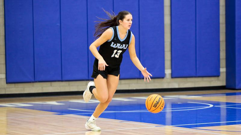Hailey Rath Vikings Fall in Overtime to New Mexico Highlands - Western Washington ...