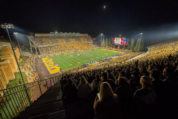 Cowboy Football Players Get NFL Rookie Minicamp Invites - University of Wyoming Athletics