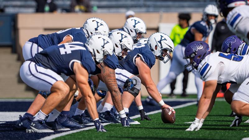 Yale football: Yale Football Season Tickets Are on Sale Now!