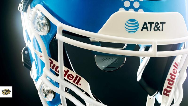 AT&T and Gallaudet University collaborate to make football more ...