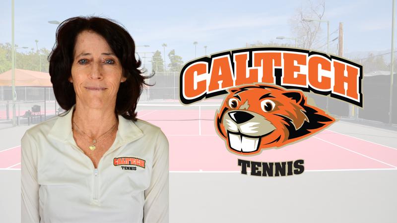 Caltech Female Rachel Viollet Joins Caltech Women's Tennis as Head Coach - California ...