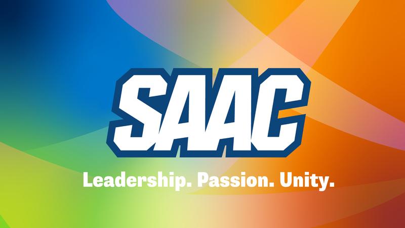 Usasac Banner Unified SAAC logo revealed for all three divisions - NCAA.org