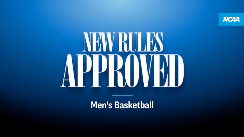 Panel approves changes to enhance the flow of the game in men’s ...