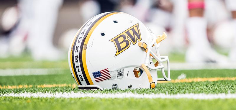 Baldwin Football Roster Football Introduces 2024 Newcomers - Baldwin Wallace University
