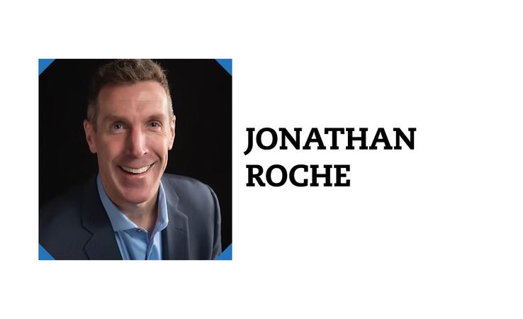 Jonathan Roche Men's lacrosse meets with Jonathan Roche '95 leading into 2026 season ...