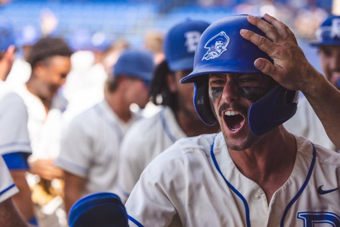 Chowder Baseball No. 8 Buccaneers to face No. 7 Crowder in opening round of NJCAA ...