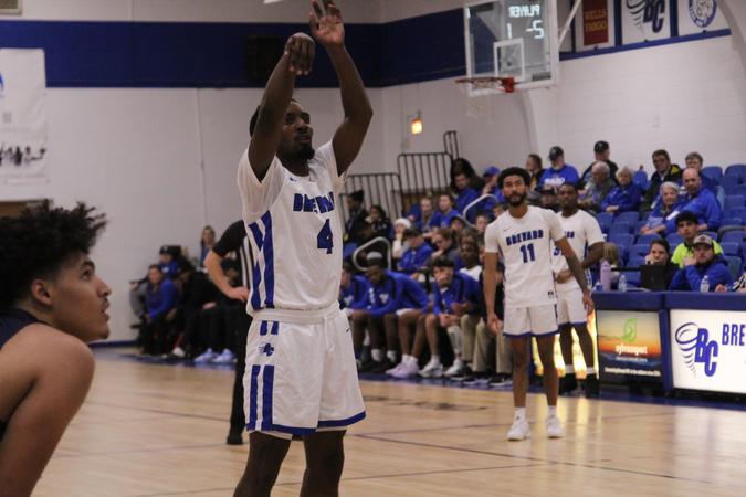 Brevard Raptors Brevard Withstands Late Oglethorpe Rally in Atlanta to Win Third ...