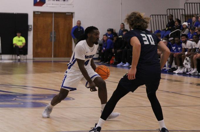 Brevard Raptors Big First Half Lifts Wildcats Past Tornados in 2023 Finale - Brevard ...