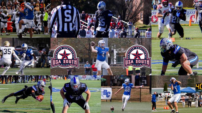 Brevard Raptors Tornados Earn 10 Total All-Conference Accolades, Program-Record Six ...