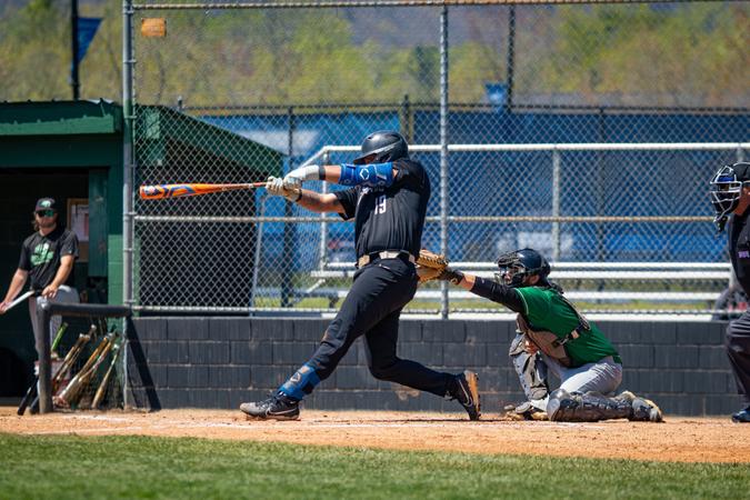 Brevard Raptors Pacers Sweep Tornados on Saturday to Take Series - Brevard College