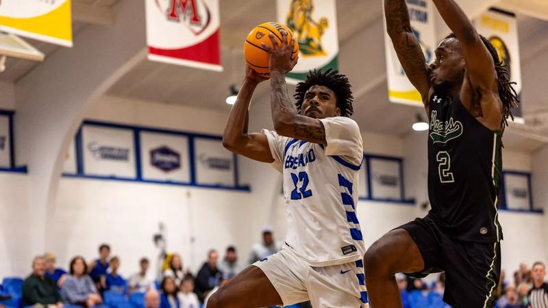 Brevard Raptors Brevard Picks Up First USA South Win of Season - Brevard College