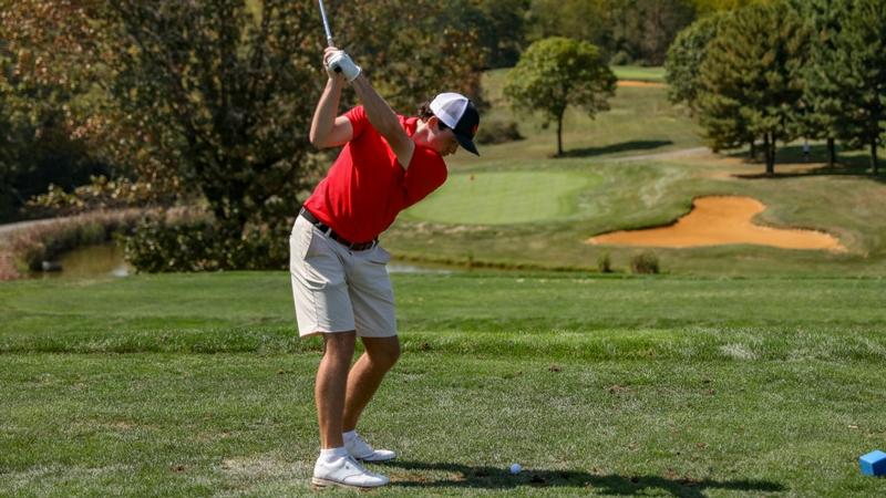 Dickinson Spring Minnesota Men's Golf Kicks Off Spring Season at Dickinson Spring Invitational ...
