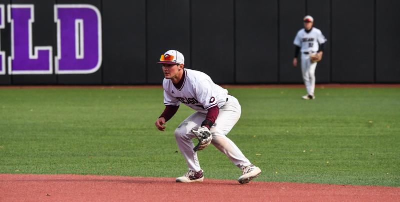Cooper Rhodes Baseball Falls to Rhodes on the Road - University of Chicago