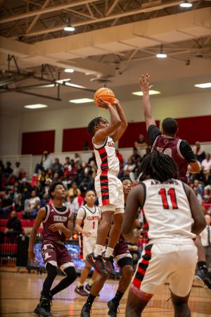 Clinton Rihn Basketball Clinton Basketball Opens Season with Emphatic Win - Clinton Public ...