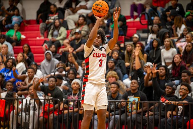 Clinton Rihn Basketball Clinton-Murrah Basketball Games Set for Thursday - Clinton Public ...