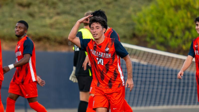 Serrano Seahawk Serrano Named Back-to-Back Midfielder of the Year as Four Titans Earn ...
