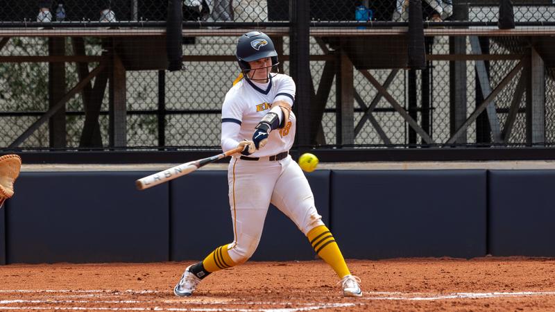 Softball Raspberry Softball Splits Doubleheader with Berry on Sunday Afternoon - Emory ...