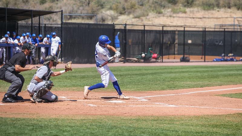 Embry Riddle Baseball Florida Eagles Picked to Finish 4th in GSAC - Embry-Riddle Aeronautical ...