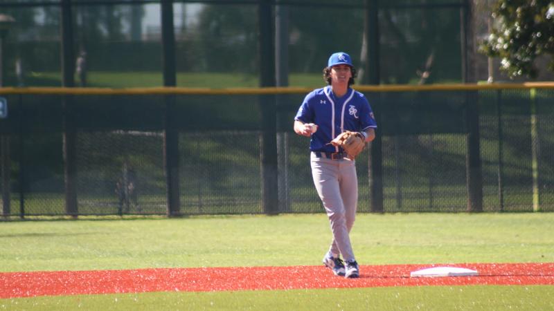 Embry Riddle Baseball Florida Eagles Drop Last Two Games in Florida - Embry-Riddle Aeronautical ...