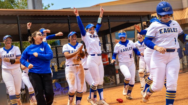 Embry Riddle Precott Sga Eagles Advance to GSAC Championship Game - Embry-Riddle Aeronautical ...