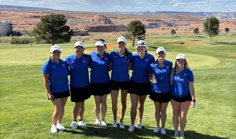 Embry Riddle Spring Break 2020 Eagles Win 3rd Event of Spring Season - Embry-Riddle Aeronautical ...