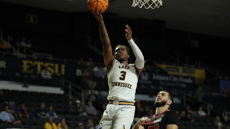 Tyler Rice Rutgers Getting to Know – Tyler Rice - East Tennessee State University