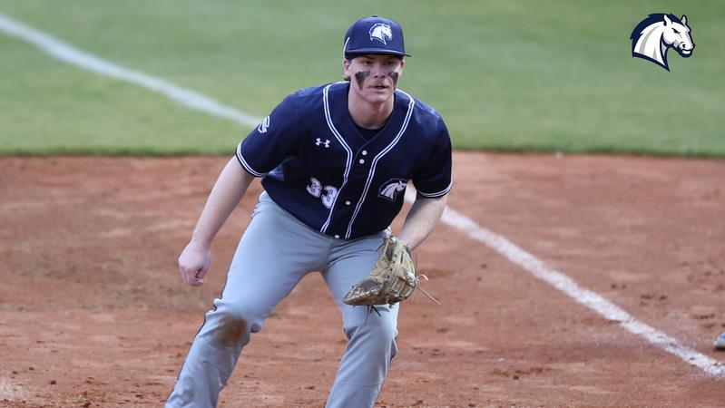 Joseph Ritzer Late runs end Hillsdale upset bid in 7-4 loss to #5 UIndy in series ...