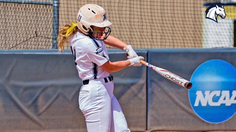 Hunter Smart Embry Riddle Chargers remain perfect in extra-inning games in Florida, split with ...