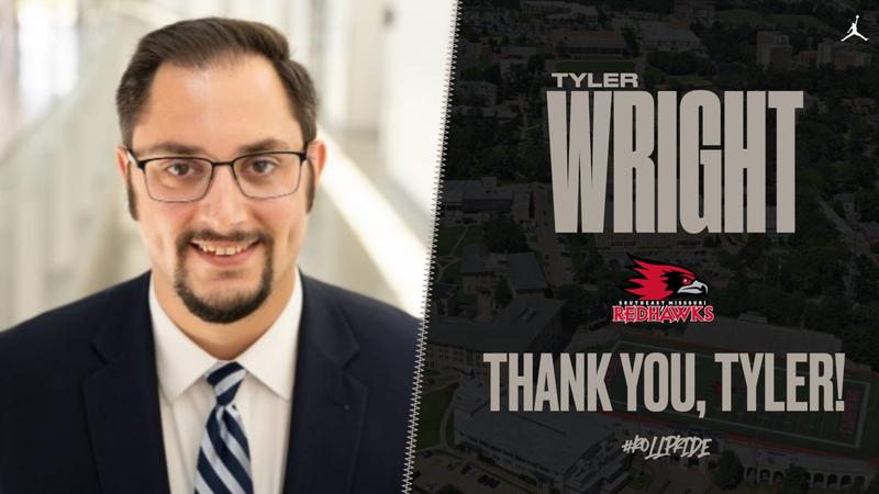 Tyler Reece Wright Tyler Wright Talks About His New Position