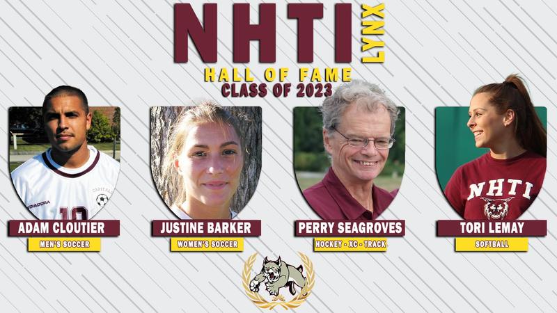 Nhti Professors NHTI Announces 2023 Athletic Hall of Fame Class - NHTI – Concord’s ...