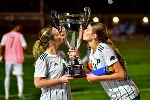 Pelham Razorbacks Pelham brings the fight, wins Paws Cup for first time - Pelham High School