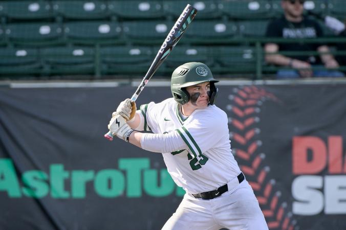 Nicholas Riley Baseball Neely's Gem Leads Lakers To Win - Roosevelt University