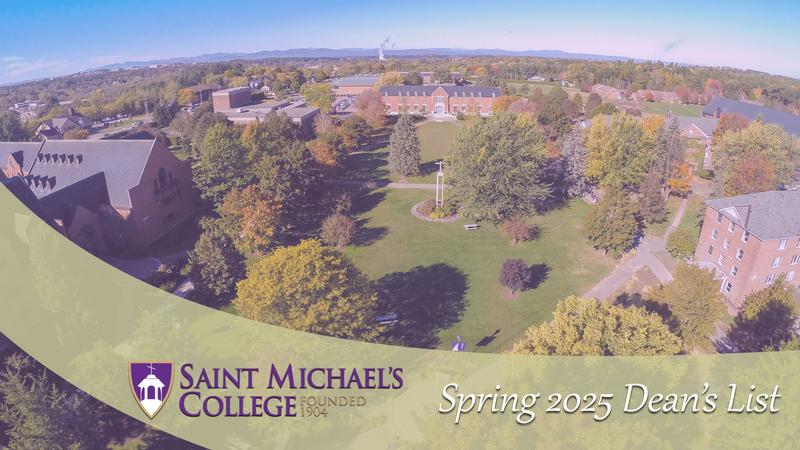 Spring Dean 202 Student-Athletes Earn Spring Dean's List Honors - Saint Michael's ...