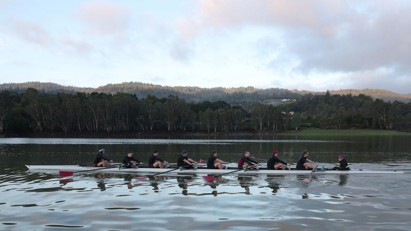 Season Concludes at IRA National Championships for Men's Rowing - Santa ...