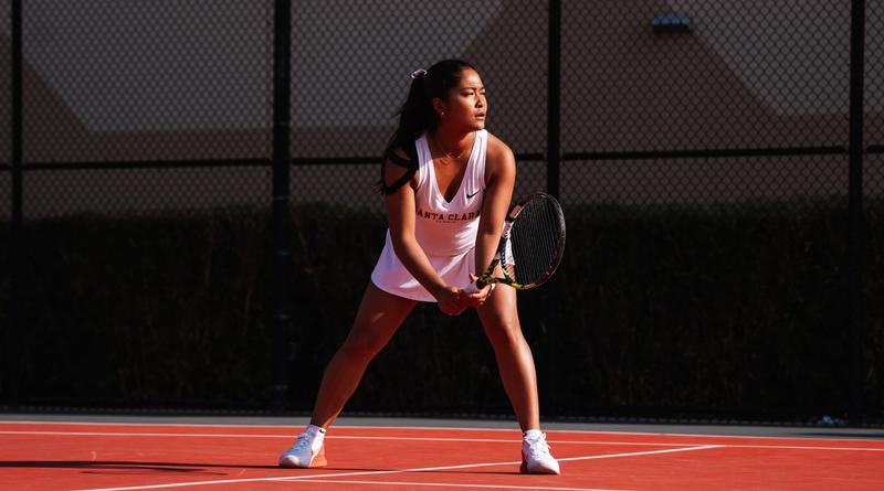 Nima Roshan Women's Tennis Loses Road Contests at Cal State Fullerton and Long ...