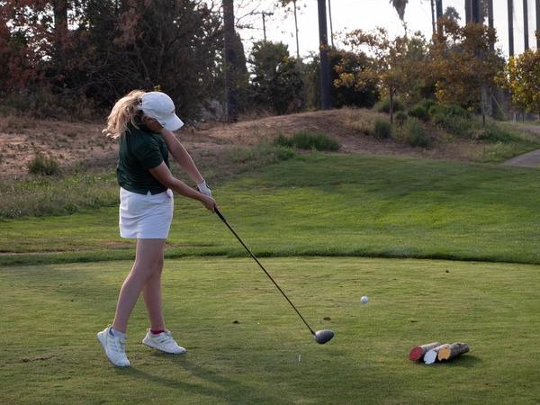 Morgan Rovetti Rovetti '24 Earns 2nd Team All-WCAL Honors - Sacred Heart Cathedral ...