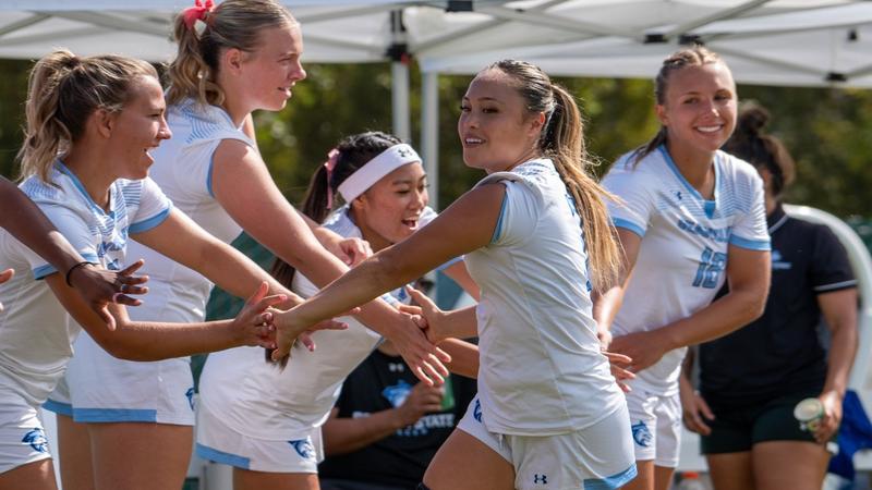 Ssu Draw Seawolves Earn Draw with Chico State on Late Goal - Sonoma State ...