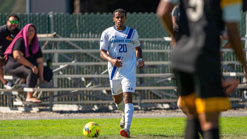Ssu Draw Seawolves & Penguins Defensive Duel Ends in 0-0 Draw - Sonoma State ...